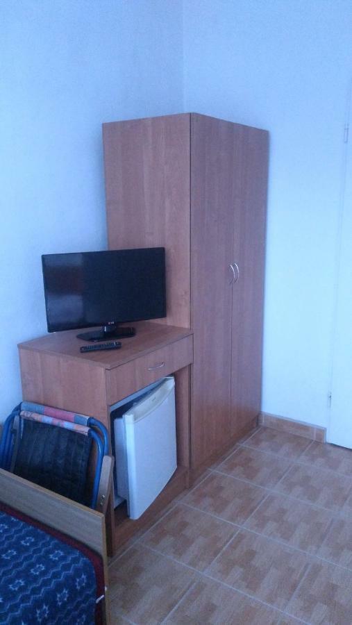 Pokoje Goscinne Renusz Waclaw Wladyslawowo Exterior photo